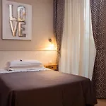 Al Viale Hotel Trieste