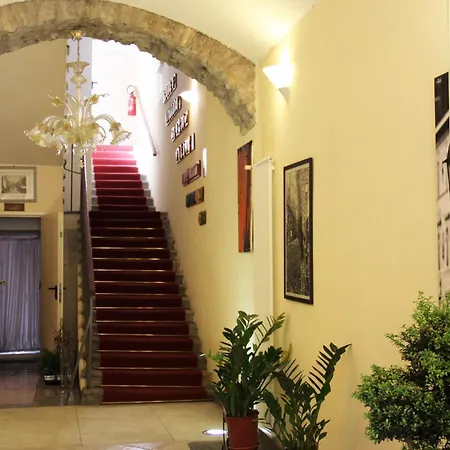 Ξενοδοχείο Al Viale