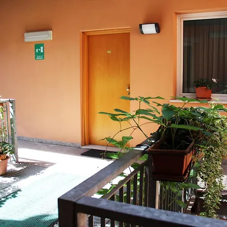 Ξενοδοχείο Al Viale Τεργέστη