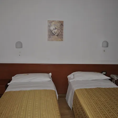 Al Viale Ξενοδοχείο Τεργέστη