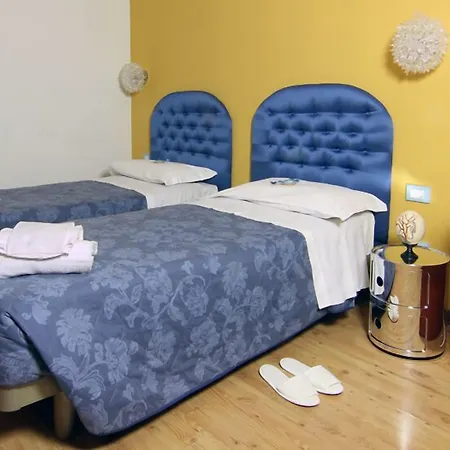 Al Viale Τεργέστη