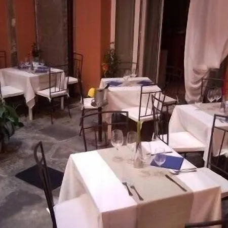 Al Viale Szálloda Trieszt