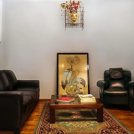 Szálloda Al Viale Trieszt