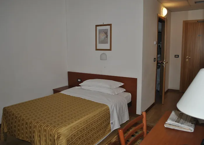 Hotel Al Viale Triest