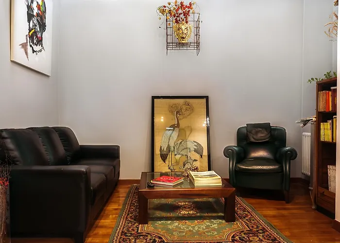 Hotel Al Viale Triest