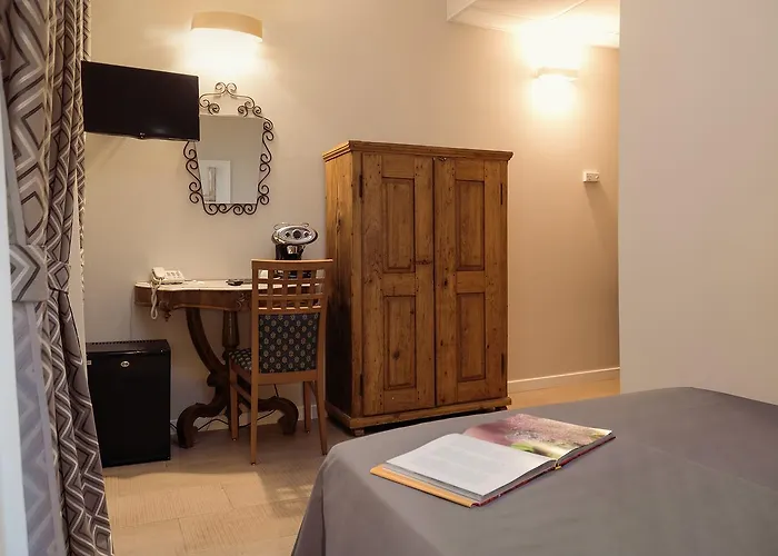 Hotel Al Viale Triest