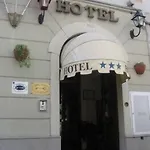 Hotel Al Viale Trieste