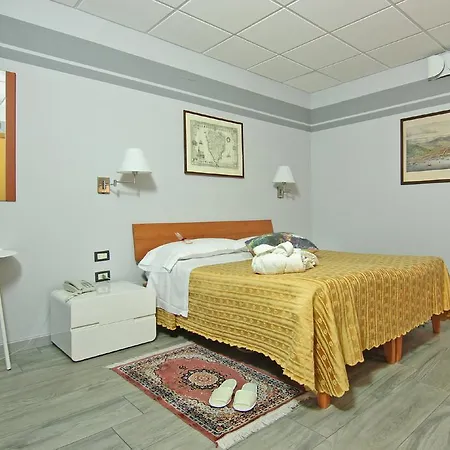 Al Viale 3* Τεργέστη