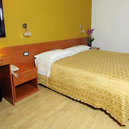 Al Viale Otel Trieste