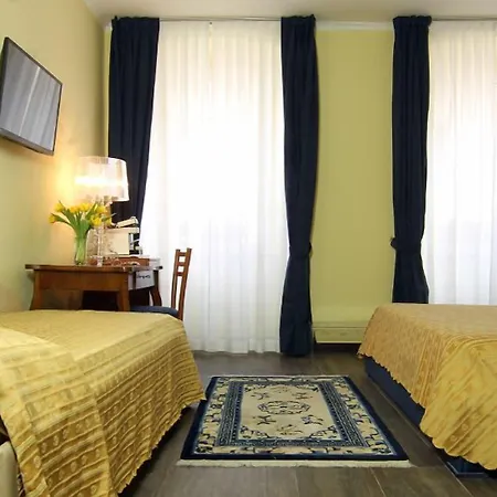 Al Viale 3* Τεργέστη