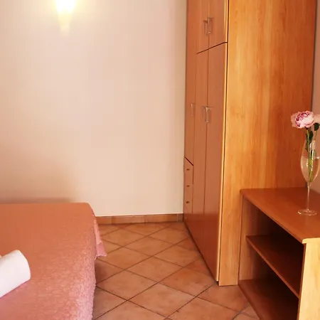 Hotel Al Viale Trieste