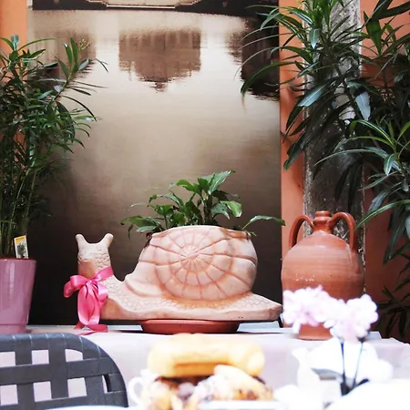 Otel Al Viale Trieste