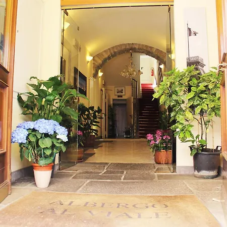 Otel Al Viale Trieste