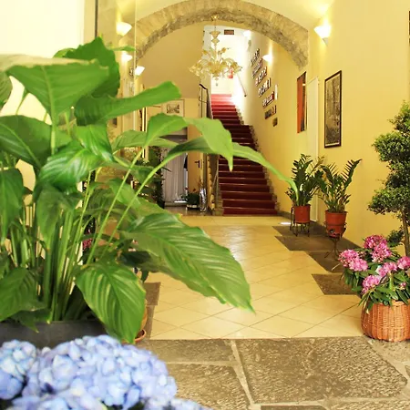 Otel Al Viale Trieste