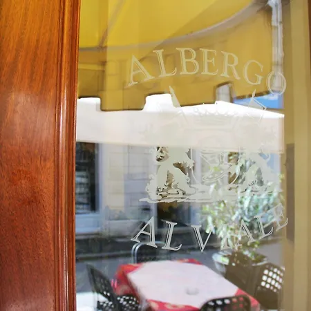 Otel Al Viale Trieste