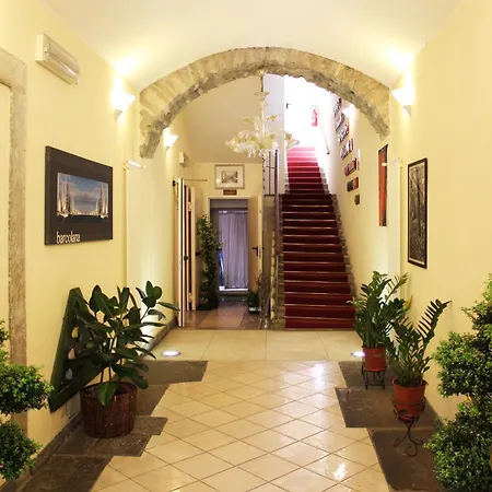 Ξενοδοχείο Al Viale 3*