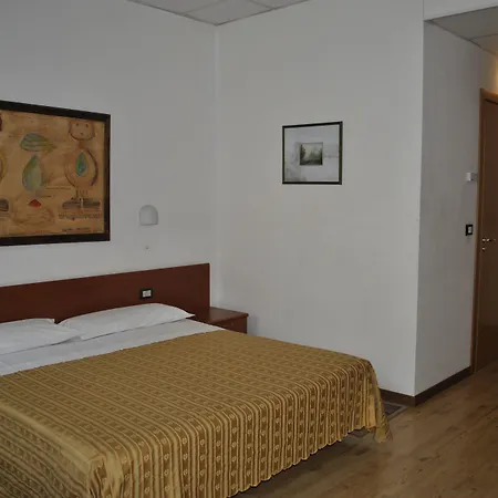 Al Viale Otel Trieste