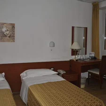 Otel Al Viale Trieste