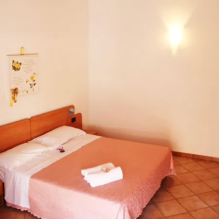 Hotel Al Viale