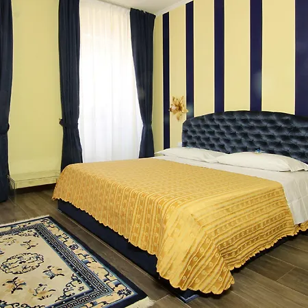 Hotel Al Viale 3*