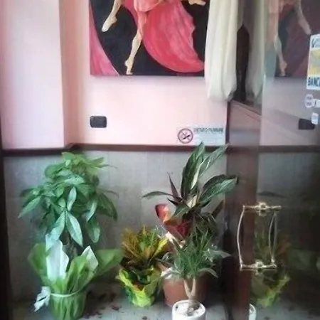 酒店 Al维亚莱旅馆 3*