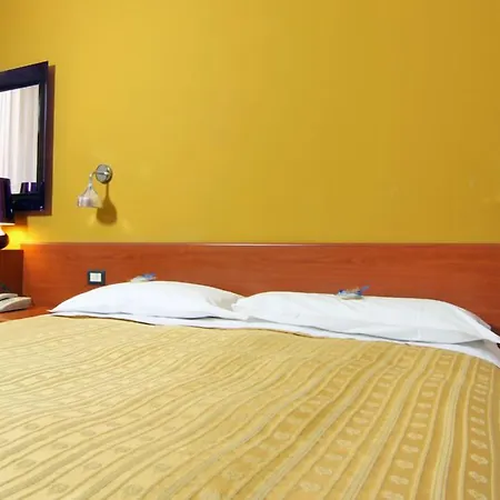 Al Viale Otel Trieste