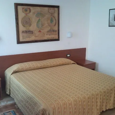 Hotel Al Viale 3*