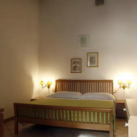 Al Viale Hotel Trieste