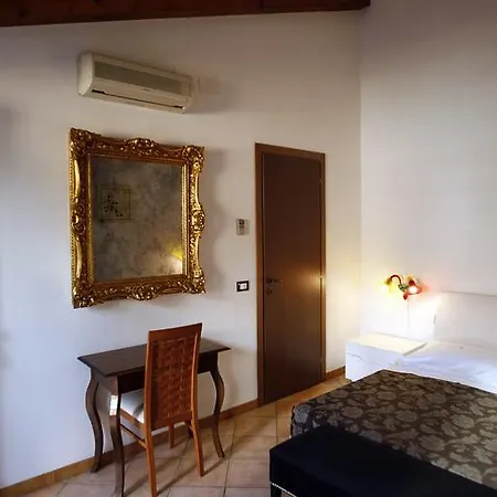 Al Viale 3* Τεργέστη