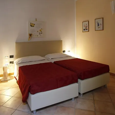 Al Viale 3* Τεργέστη