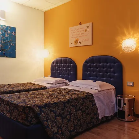 Ξενοδοχείο Al Viale 3*