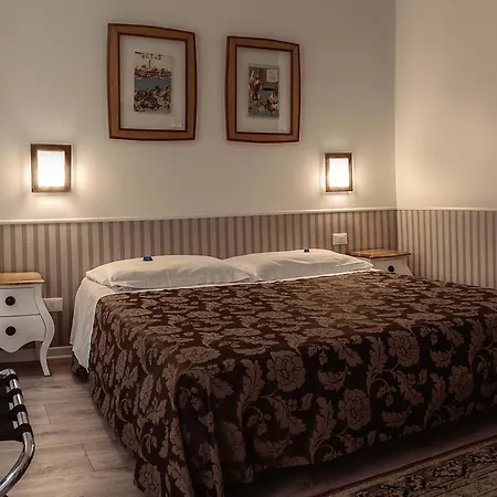 Al Viale Ξενοδοχείο Τεργέστη