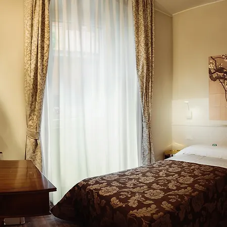 Al Viale Ξενοδοχείο Τεργέστη