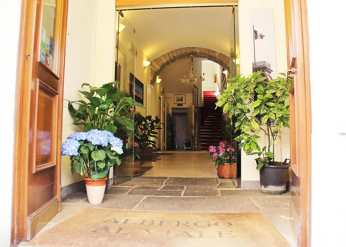 Hotel Al Viale Trieste