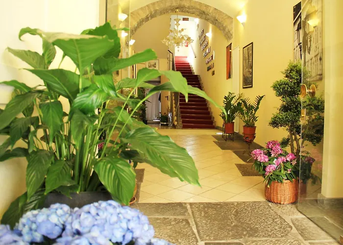 Hotel Al Viale Trieste