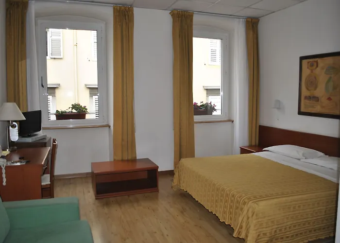 Hotel Al Viale Trieste