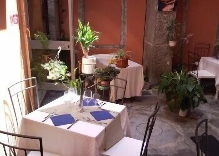 Al Viale Hotel Trieste