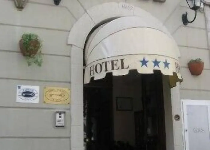 Hotel Al Viale Trieste